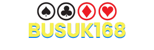 Logo BUSUK168